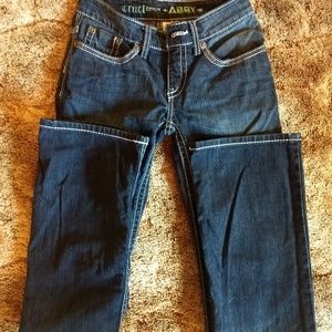 Cruel Girl Jeans